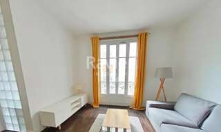 Appartement 3 Pièces 64 m² à louer à Paris 15 (75015)