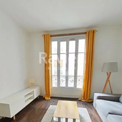 Appartement 3 pièces 1945 €