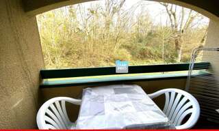 Appartement 2 Pièces 26 m² à vendre à Cazaubon (32150)