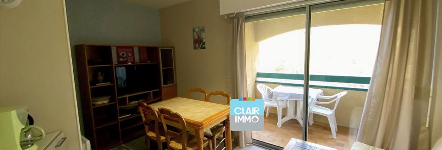 Appartement 2 Pièces 26 m² à vendre à Cazaubon (32150)