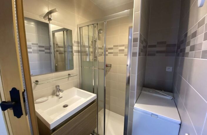 Appartement T2 meublé 27 m²  Résidence thermale — photo 5