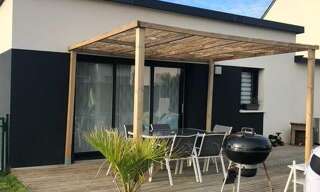 Maison 4 Pièces 81 m² à louer à Saint-Renan (29290)