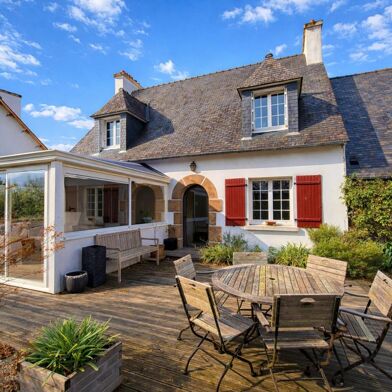 Maison 5 pièces 340800 €