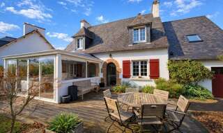 Maison 5 Pièces 115 m² à vendre à Plouezoc'h (29252)