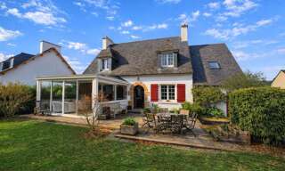 Maison 5 Pièces 115 m² à vendre à Plouezoc'h (29252)