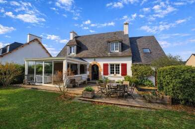 Maison 5 pièces 340800 €