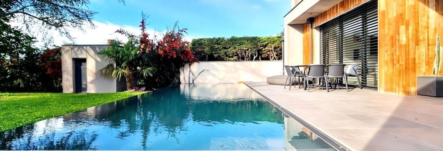 Maison 6 Pièces 260 m² à vendre à Toulouse (31500)