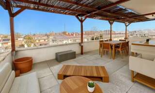 Appartement 3 Pièces 99 m² à vendre à Toulouse (31200)