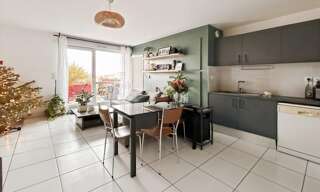 Appartement 3 Pièces 99 m² à vendre à Toulouse (31200)