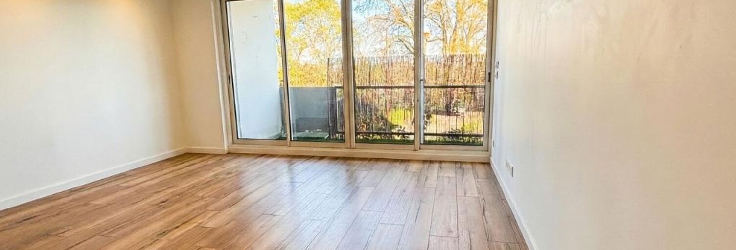 Appartement 4 Pièces 84 m² à vendre à Toulouse (31300)