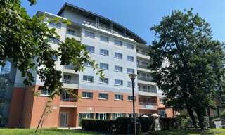 Appartement 1 Pièce 22 m² à vendre à Toulouse (31300)