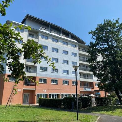 Appartement 1 pièces 71500 €