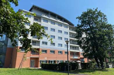 Appartement 1 pièces 65900 €