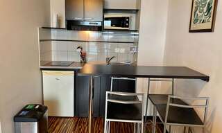 Appartement 1 Pièce 22 m² à vendre à Toulouse (31300)