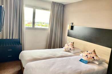 Appartement 1 pièces 58000 €