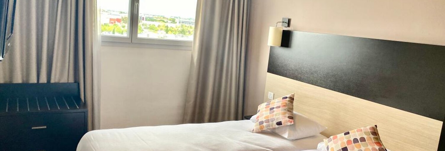 Appartement 1 Pièce 22 m² à vendre à Toulouse (31300)