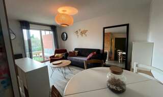 Appartement 2 Pièces 42 m² à louer à Castelginest (31780)