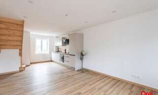 Maison 3 Pièces 95 m² à vendre à Jaulgonne (02850)