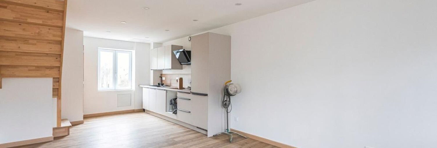 Maison 3 Pièces 95 m² à vendre à Jaulgonne (02850)