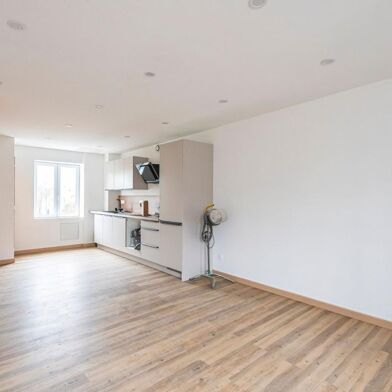 Maison 3 pièces 129500 €