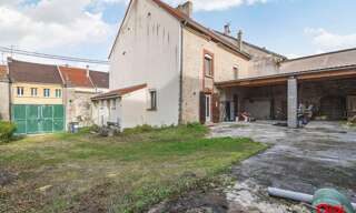 Maison 4 Pièces 170 m² à vendre à Mareuil-le-Port (51700)