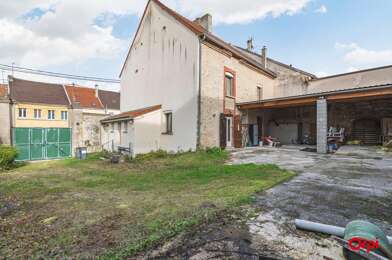 Maison 4 pièces 179500 €