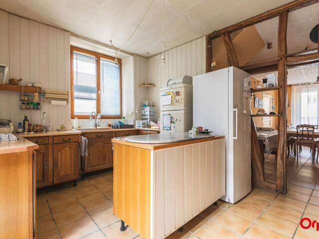 Maison À Vendre — photo du bien