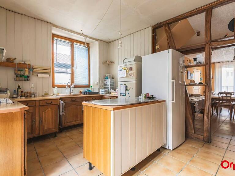 Maison À Vendre — photo 1