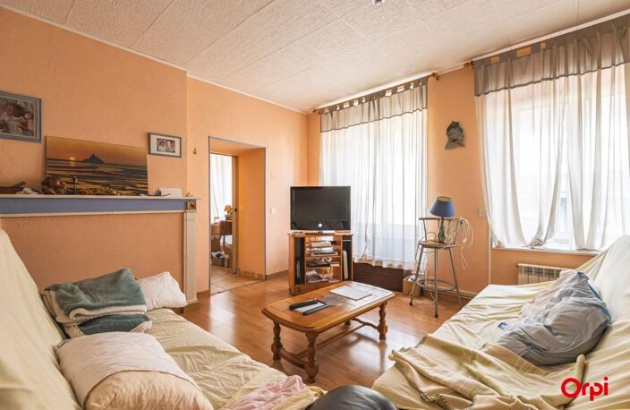 Maison À Vendre — photo 2