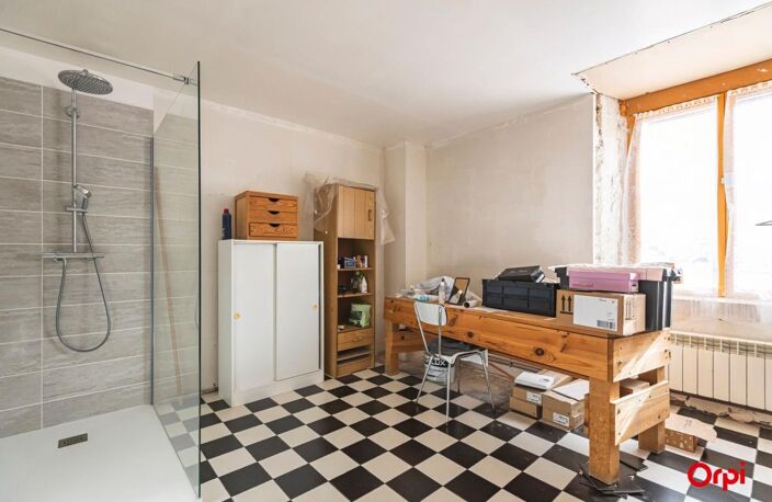 Maison À Vendre — photo 5