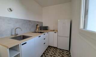 Appartement 1 Pièce 37 m² à louer à Orléans (45000)