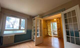 Appartement 5 Pièces 103 m² à vendre à Saint-Dizier (52100)