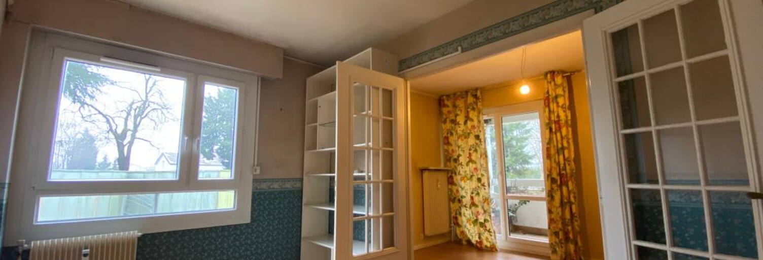 Appartement 5 Pièces 103 m² à vendre à Saint-Dizier (52100)