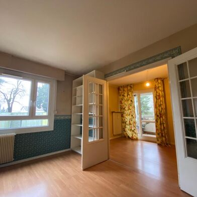 Appartement 5 pièces 87000 €