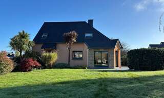 Maison 5 Pièces 138 m² à vendre à Kervignac (56700)