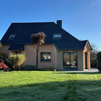Maison 5 pièces 399900 €