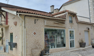 Maison 2 Pièces 47 m² à vendre à Marmande (47200)