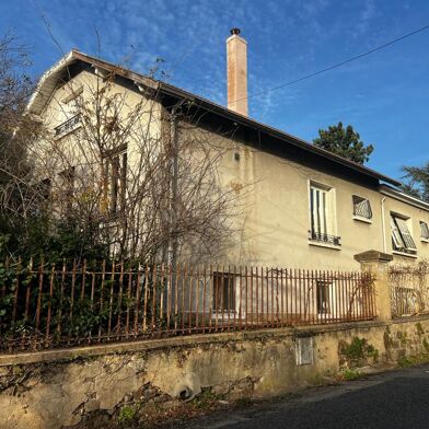 Maison 7 pièces 535000 €