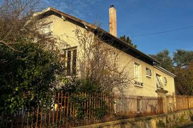 Maison 7 pièces 495000 €