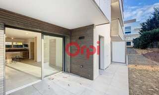 Appartement 2 Pièces 46 m² à louer à Saint-Julien-en-Genevois (74160)