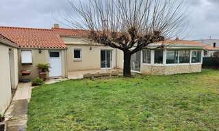 Maison 5 Pièces 141 m² à vendre à Saint-Philbert-de-Bouaine (85660)