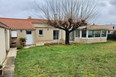 Maison 5 pièces 293200 €