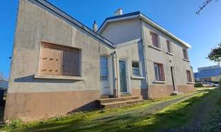 Maison 5 Pièces 131 m² à vendre à Le Bignon (44140)