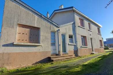Maison 5 pièces 262500 €