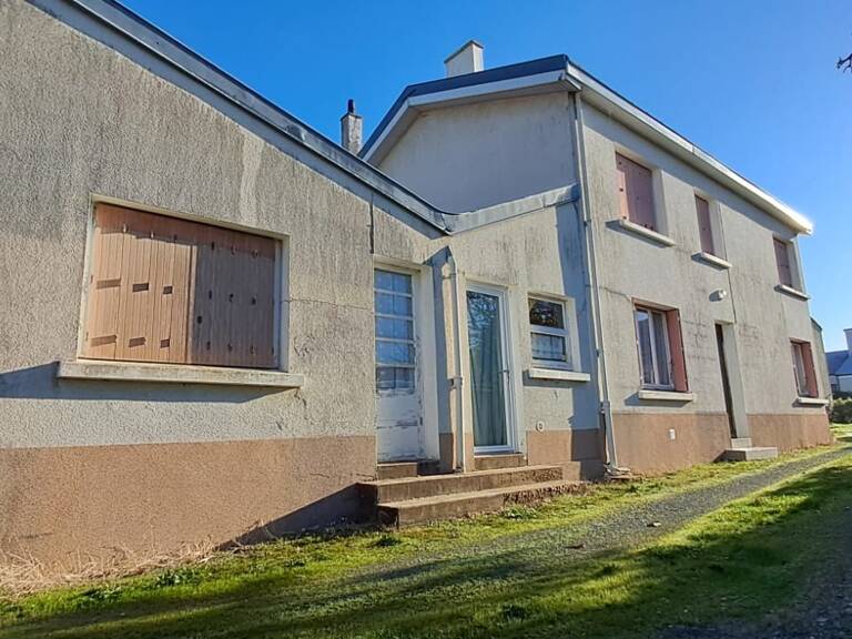 Maison À Vendre — photo 1