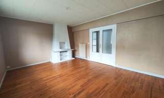 Appartement 2 Pièces 55 m² à vendre à Bayonne (64100)