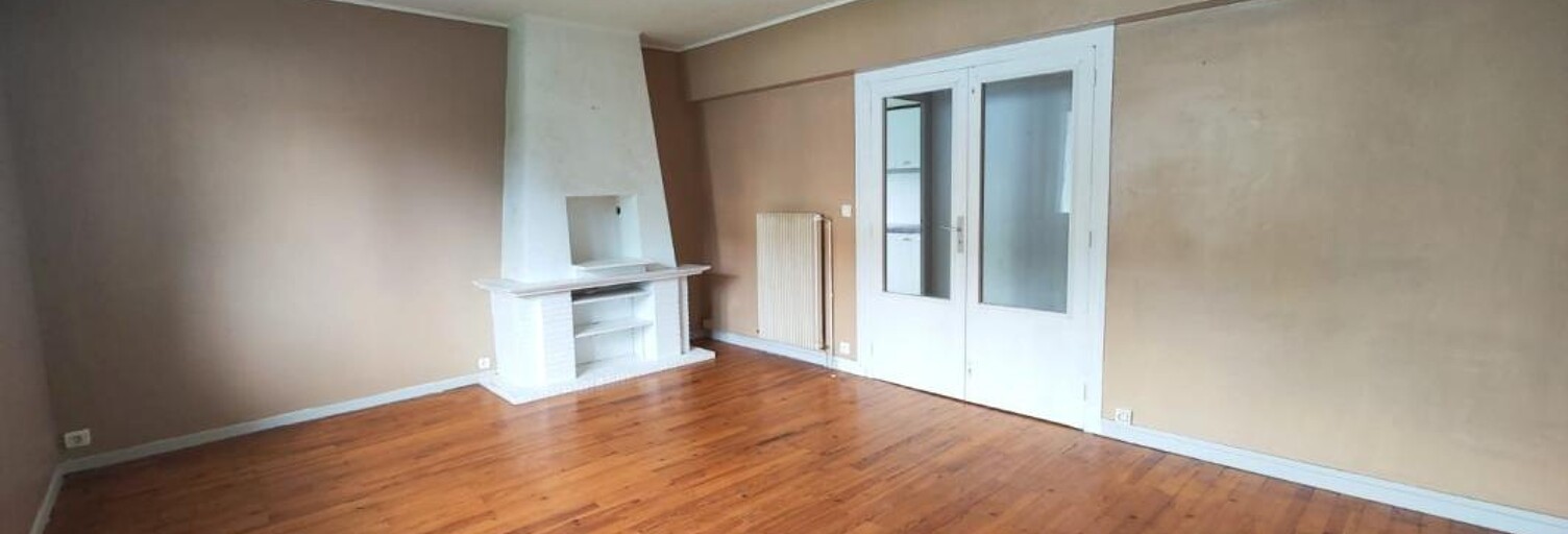 Appartement 2 Pièces 55 m² à vendre à Bayonne (64100)