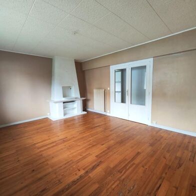 Appartement 2 pièces 220000 €