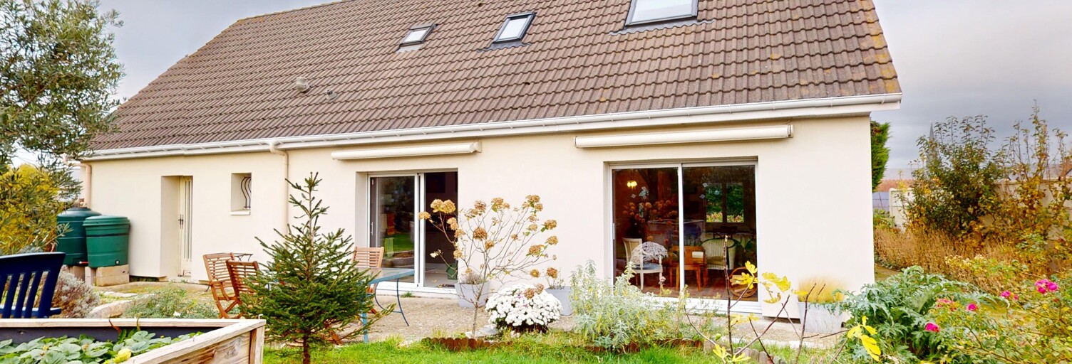 Maison   m² à vendre à Octeville-sur-Mer (76930)