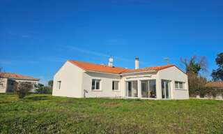 Maison 5 Pièces 114 m² à vendre à Semussac (17120)